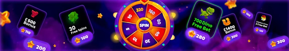 Jouer MyStake Casino Maintenant